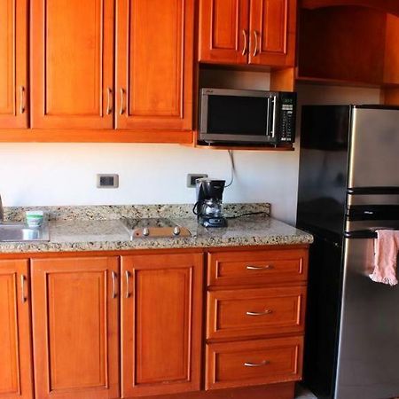 Flamingo Marina Resort Studio Playa Flamingo Bagian luar foto