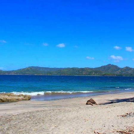 Flamingo Marina Resort Studio Playa Flamingo Bagian luar foto
