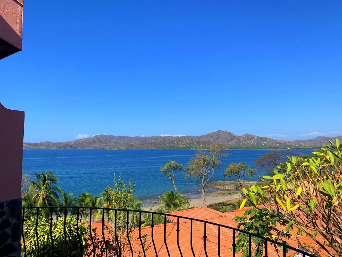 Flamingo Marina Resort Studio Playa Flamingo Bagian luar foto